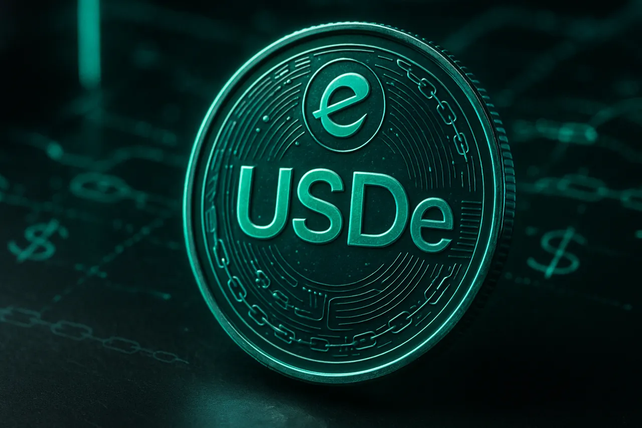 Ethena USDe Nedir, Ne İşe Yarar? Nasıl alınır satılır? 2 usde