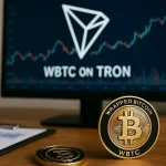 WBTC TRON’a döndü: Eski sürüm tepkisi