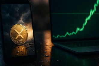 XRP, ağır FUD ortamında güçleniyor: fiyat yeniden 2,50 doları zorluyor