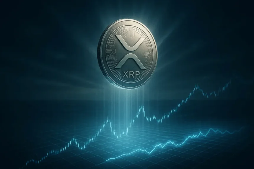 XRP coin’de sert sarsıntı: 700 milyon dolarlık tasfiye