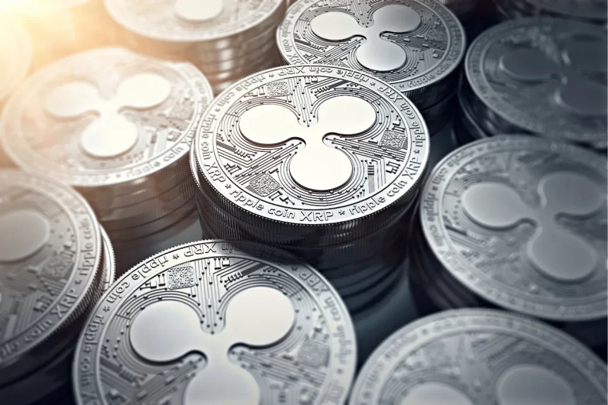 XRP Fiyat Tahmini: Boğalar toparlanmayı hedefliyor, vadeli işlemlerde ilgi yükseliyor 1 XRP Fiyat Tahmini: Boğalar toparlanmayı hedefliyor, vadeli işlemlerde ilgi yükseliyor