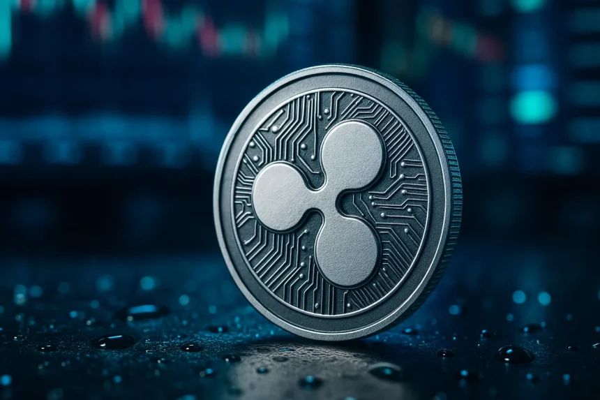 xrp kritik direncte duraksadi analist yeni hedefi verdi