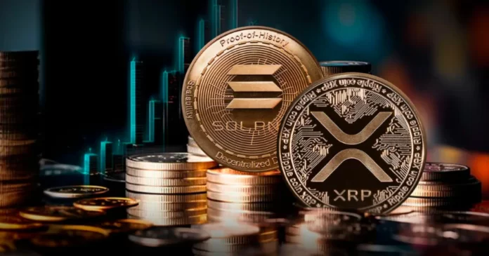 XRP ve SOL için son viraj: Canary Capital dosyaları güncelledi 2 Solana ve XRP