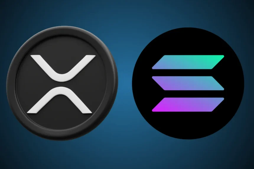 xrp ve sol icin son viraj canary capital dosyalari guncelledi