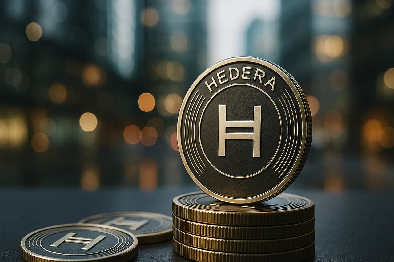 HBAR Coin