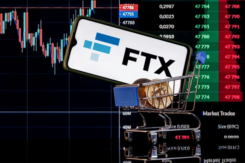 FTX mağdurlarına ödeme şoku: parasını alanlar bile devasa kayıpta! işte BTC ve SOL'daki acı fatura 1 FTX mağdurlarına ödeme şoku: parasını alanlar bile devasa kayıpta! işte BTC ve SOL'daki acı fatura