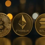 Kriptoda dev rotasyon: milyonlar Bitcoin ve Ethereum’dan kaçıp Solana'ya akın ediyor! İşte nedeni 3 Kriptoda dev rotasyon: milyonlar Bitcoin ve Ethereum’dan kaçıp Solana'ya akın ediyor! İşte nedeni