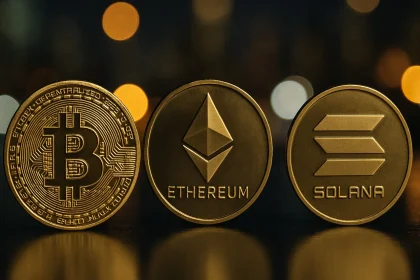Kriptoda dev rotasyon: milyonlar Bitcoin ve Ethereum’dan kaçıp Solana'ya akın ediyor! İşte nedeni
