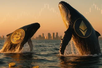 Kusursuz geçmişe sahip altcoin balinası 376 milyonluk kaldıraçlı long pozisyon açtı