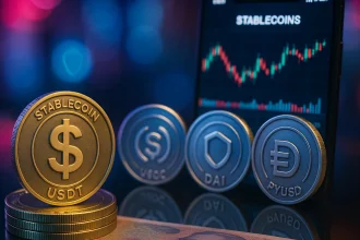 Bankalar çok geç kaldı: tokenize mevduatların neden stablecoin'ler karşısında hiçbir şansı yok?