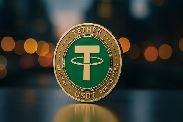 Kripto devi kar rekoru kırdı: Tether'in kasasında ülkelerden fazla para var