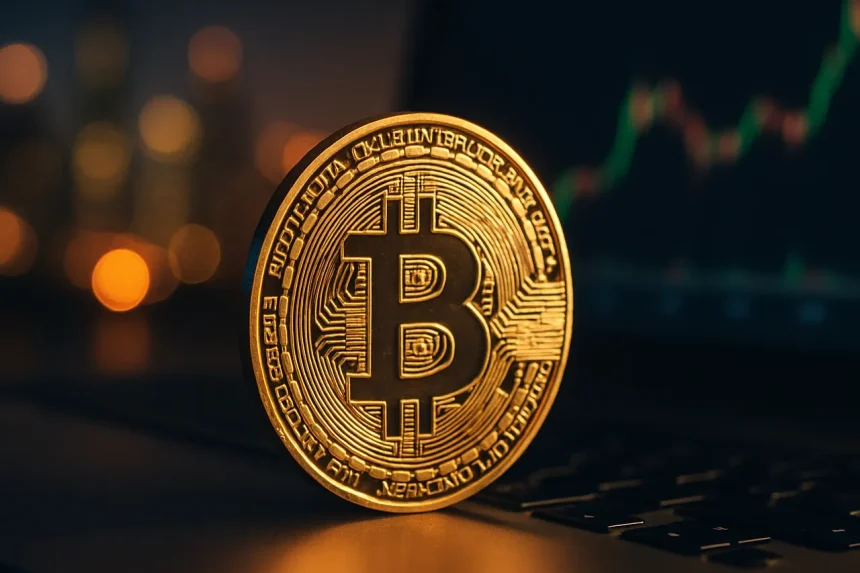 Ünlü analistten Bitcoin uyarısı: 88.000 dolardan beri gelen ilk ayı sinyali 1 Ünlü analistten Bitcoin uyarısı: 88.000 dolardan beri gelen ilk ayı sinyali