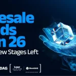 BlockDAG Ön Satışı 26 Ocak’ta Sona Yaklaşırken Yalnızca 3,29 Milyar Coin Kaldı; ZCash ve XRP Toparlanma Arayışında