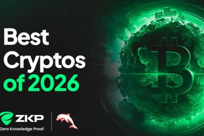 2026 İçin Kripto Takibi: Bitcoin, Chainlink ve NEAR Fiyatları Duraksarken Zero Knowledge Proof İlgi Kazanıyor