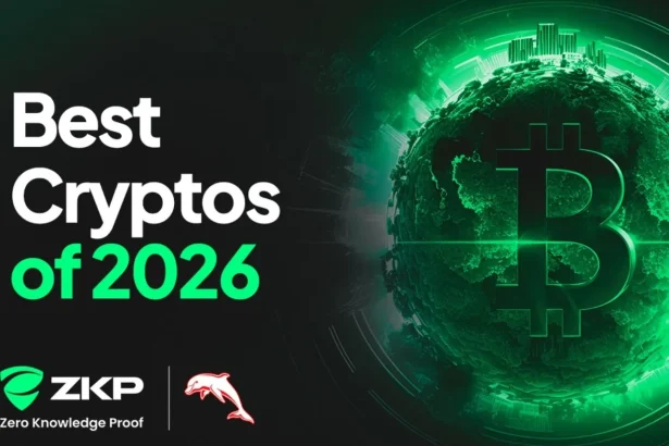2026 İçin Kripto Takibi: Bitcoin, Chainlink ve NEAR Fiyatları Duraksarken Zero Knowledge Proof İlgi Kazanıyor
