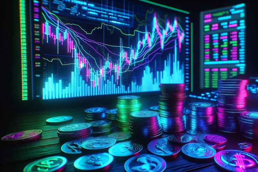 algorand algo fiyati dolar hedefine ulasti balina talebi ralliyi surdurur mu