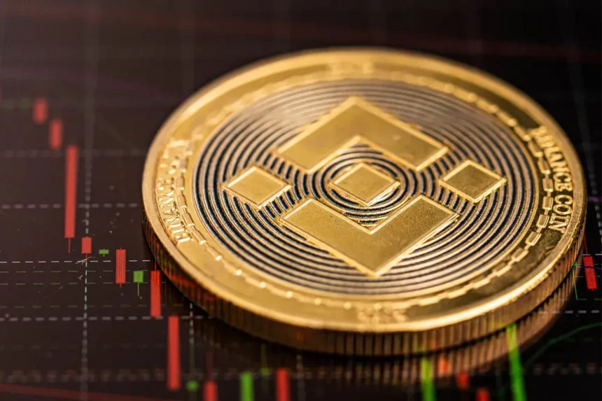 Binance 4 Spot İşlem Çiftini Kaldırıyor