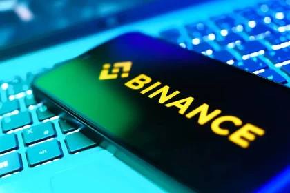 Binance'ten Altın ve Gümüş Opsiyonları: Spot Emtia Pazarına Adım