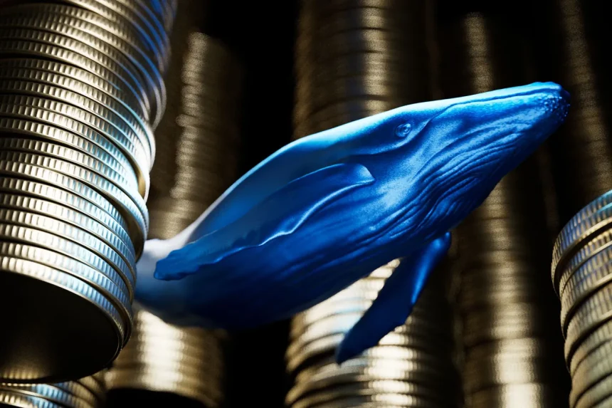 Bitcoin Balinaları 19.610 BTC Eklerken Spot Yatırımcılar Bakiyelerini Azaltıyor