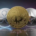 Bitcoin 64.000 Doların Üstünde, Ethereum Yükseldi XRP Düşüşe Geçti