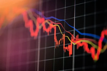 Bitcoin Liderliğinde Kripto Pazarında Geniş Çaplı Düşüş Yaşanıyor