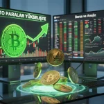 Bitcoin Yükseldi, Altcoinler Güçlü Kazançlar Sağladı