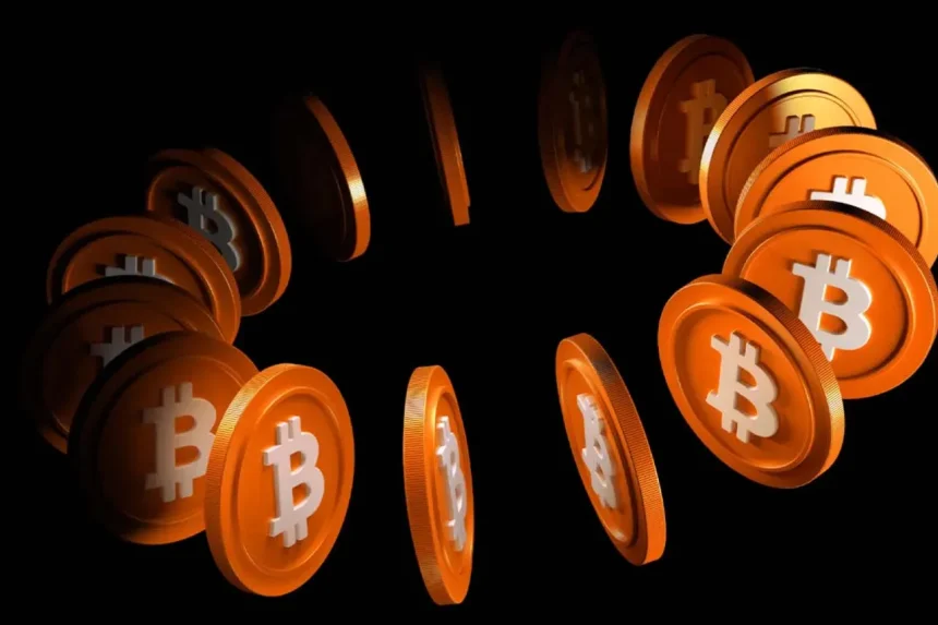 Bitcoin'de Uzun Süreli Konsolidasyon Riski: Elde Bekleyen Coin'ler Harekete Geçti