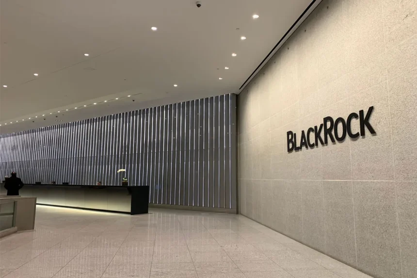 BlackRock Bitcoin Alımlarına Devam Ediyor: 183 Milyon Dolarlık Yatırım