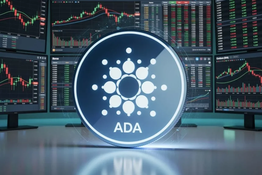 Cardano'da 2025'ten Beri Süren Düşüş Sonrası Toparlanma Sinyalleri: Hedef 0.28 Dolar mı?