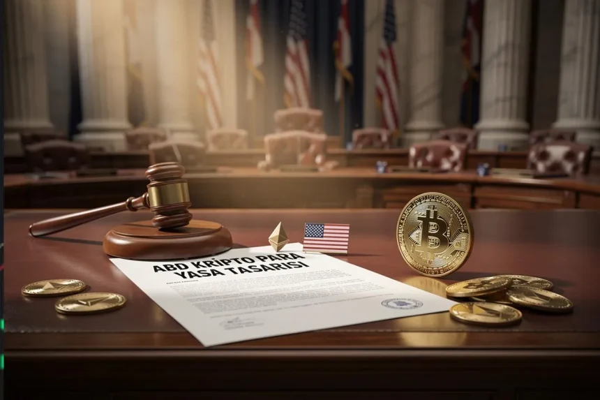 CLARITY Yasası Gecikmesi Kripto Sektörünü Nasıl Etkiliyor?