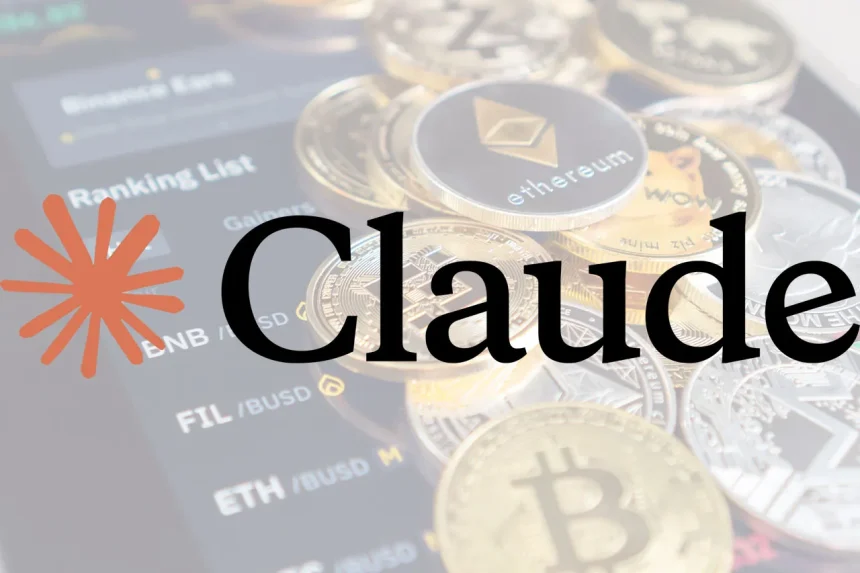 Claude 8 Dakikada 100 Milyon Dolarlık Bitcoin Açığını Tespit Etti