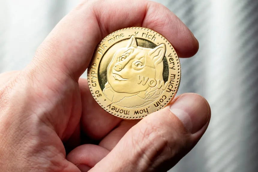 Dogecoin'den Sinyal Geldi: Alım Sinyali mi Yoksa Tuzak mı?