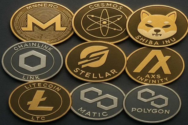 Dubai'de Popüler Bu Yer Shiba Inu (SHIB) ile Bu 29 Kripto Para İle Ödeme Almaya Başlıyor!