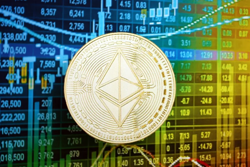 Ethereum Balinaları Borsalardan ETH Çekiyor: On-Chain Kullanım Artıyor