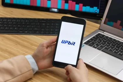 Güney Kore Borsası Upbit'ten 864 Milyar SHIB Transferi
