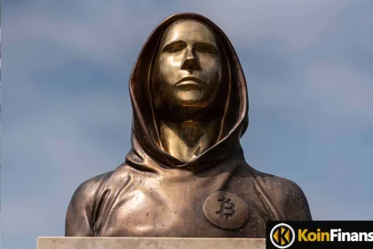 Satoshi Nakamoto'nun Bitcoin Hakkında 16 Yıl Önce Söylediği Söz Tarihin Tozlu Sayfalarından Günümüze Ulaştı