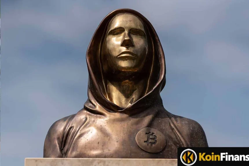Satoshi Nakamoto'nun Bitcoin Hakkında 16 Yıl Önce Söylediği Söz Tarihin Tozlu Sayfalarından Günümüze Ulaştı