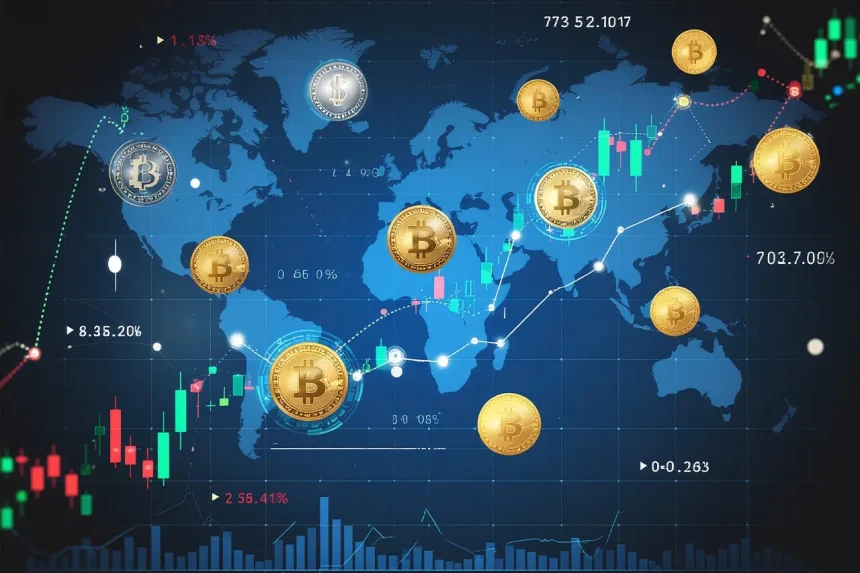 Shiba Inu, NEAR, Solana ve Cardano Fiyat Analizi: Ethereum Rakibi Altcoinlerde Son Durum
