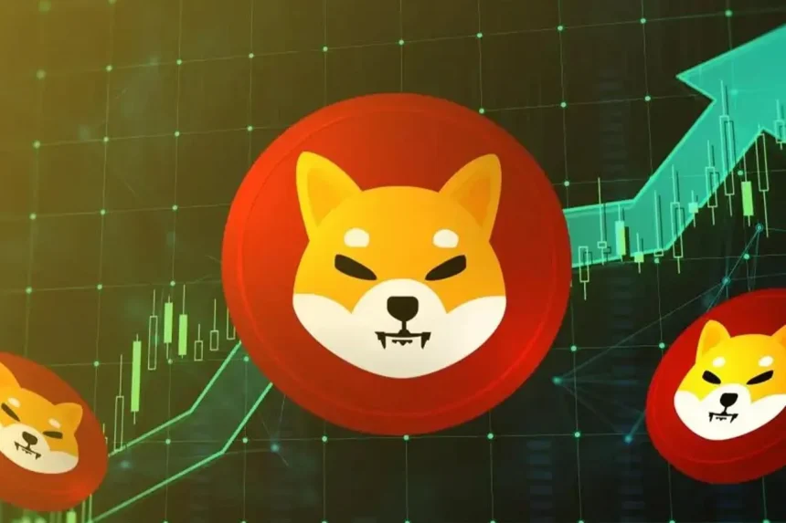 SHIB'de Son Bir Yılın En Büyük Haftalık Yakımı: 2,96 Milyar Token Yok Edildi
