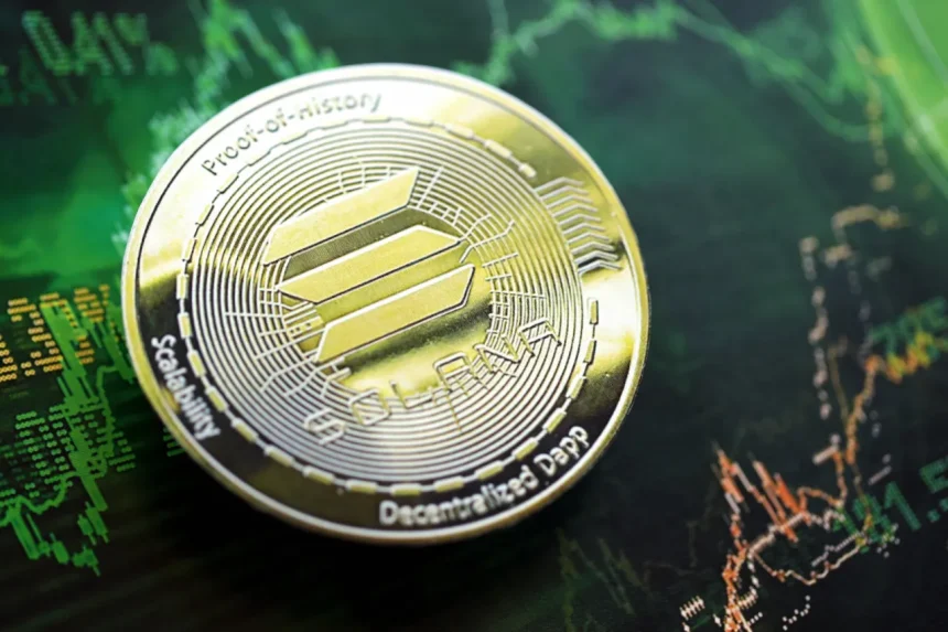 Solana Fiyatı 75 Doların Altında Tıkandı: Teknik Göstergeler Ne Diyor?