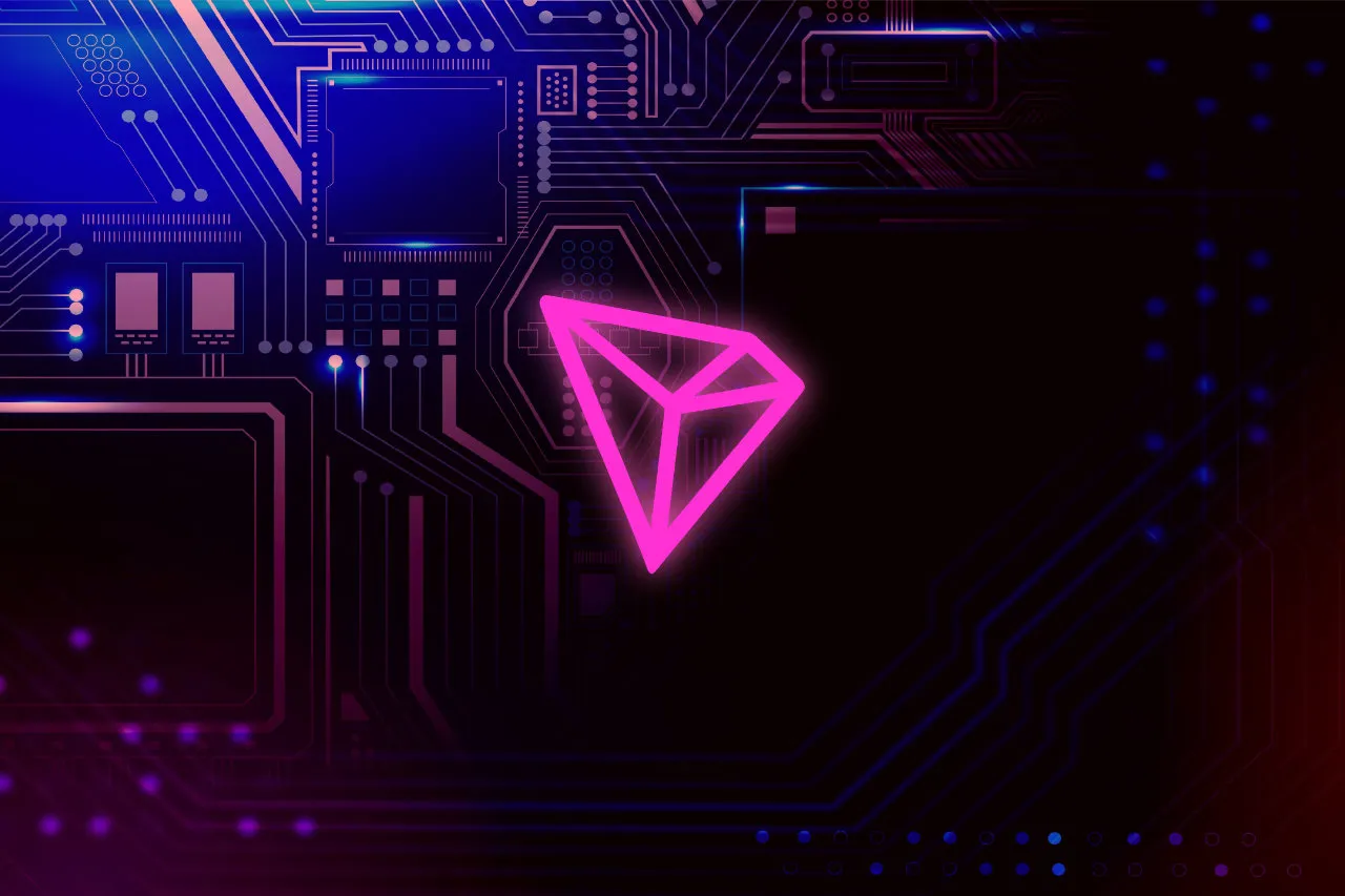 Tron (TRX) 15 Milyar İşlemi Geçerek Blockchain Rekoru Kırdı