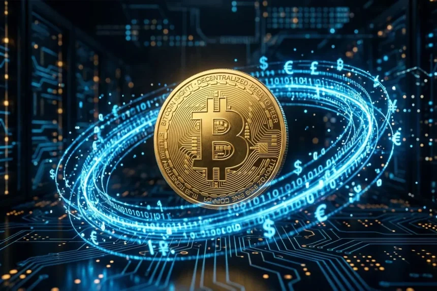 Vanguard, Bitcoin Hazine Şirketi Strive'daki Hisselerini Artırdı