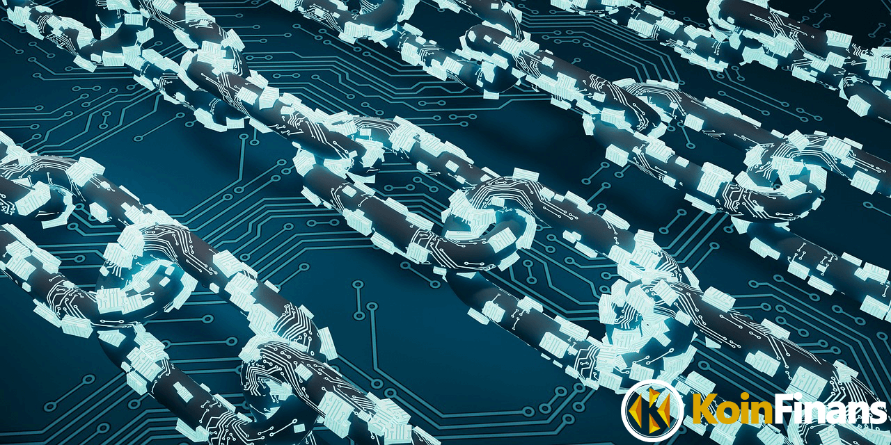 blockchain