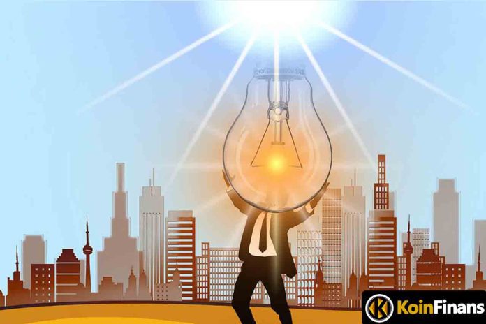 Singapurlu Şirket Blockchain Tabanlı Güneş Enerjisi Pazarını Başlattı