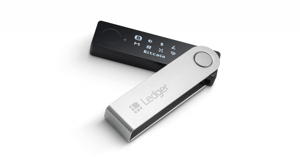 ledger