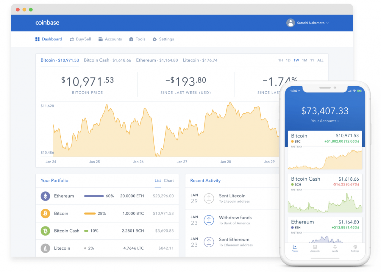 coinbase