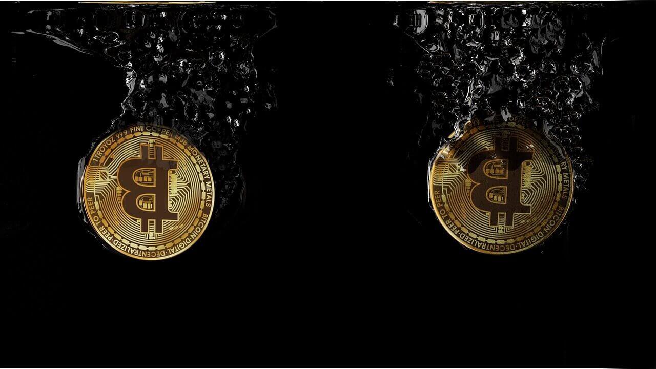 Btc water borden in what is crypto mean