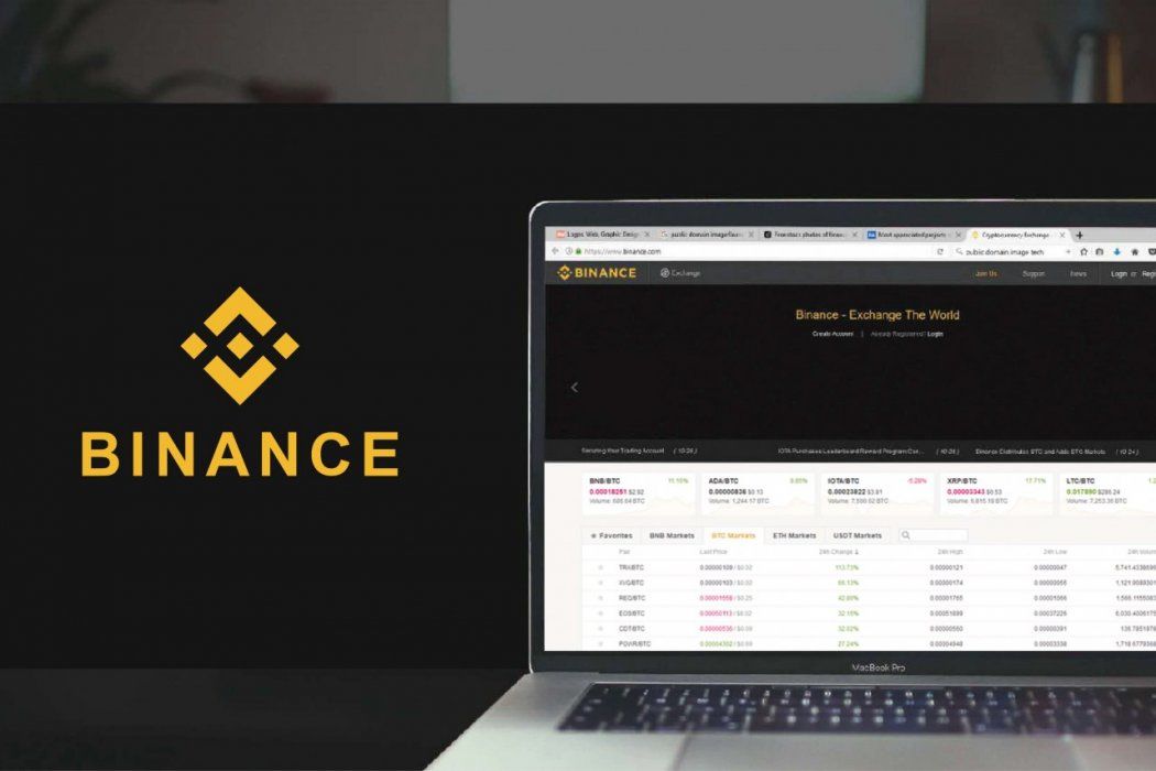 binance11