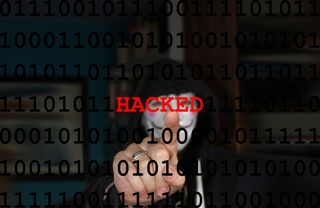 hack