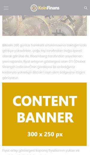 Mobile Content Banner Mobile Content Banner
